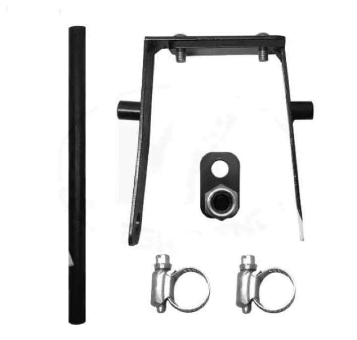 750 ハーレーストリート750 タンクアップキット 3インチ