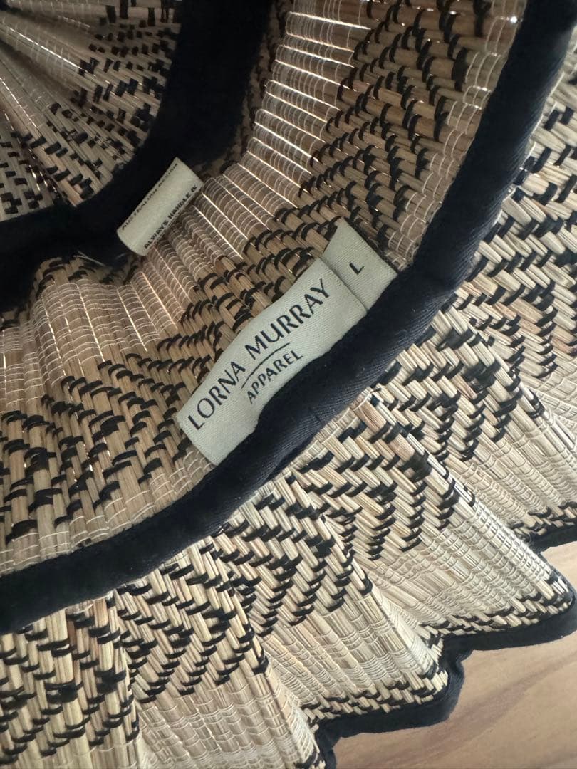 ローナマーレイ/LORNA MURRAY