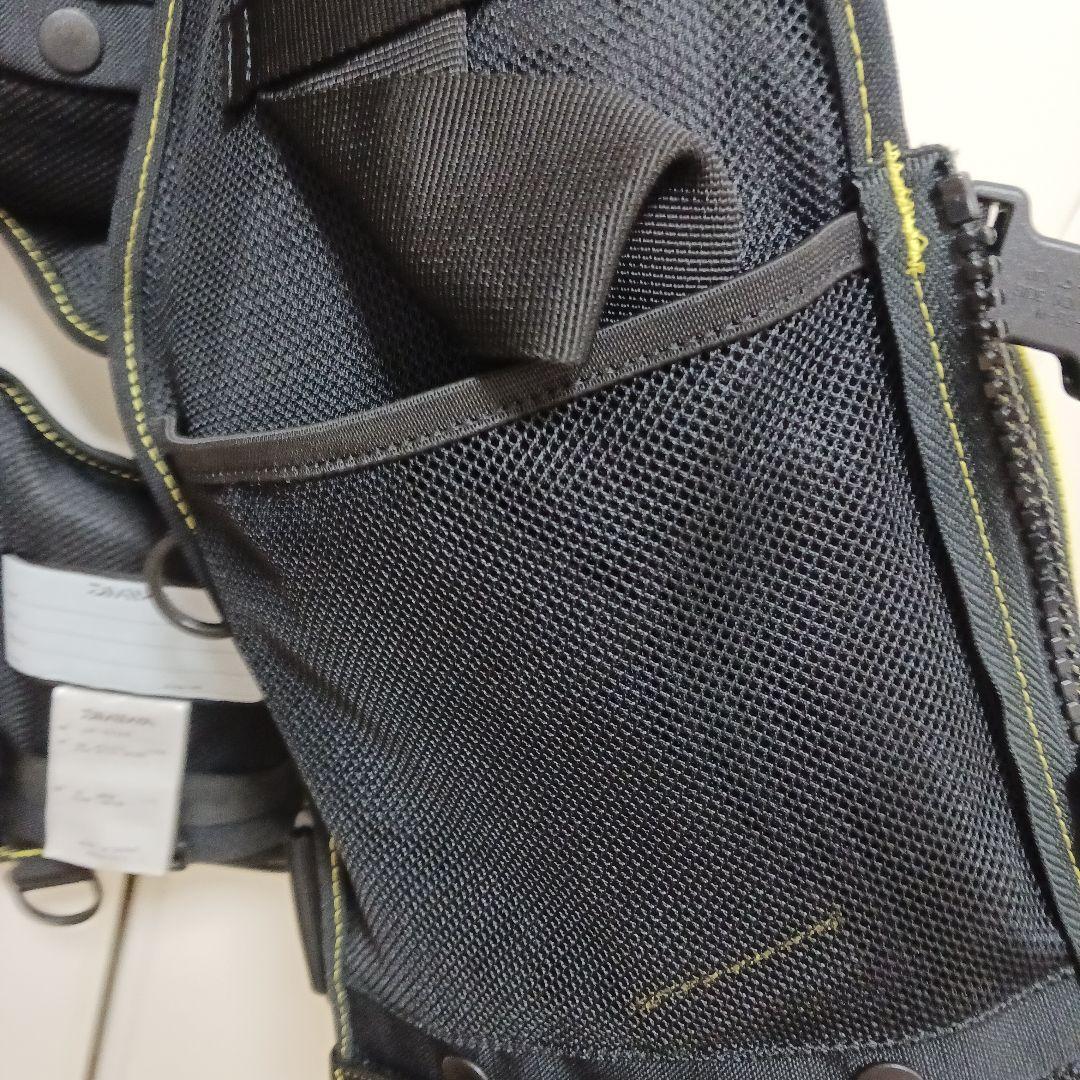 masa様　DAIWA フローティングジャケット DF-6104