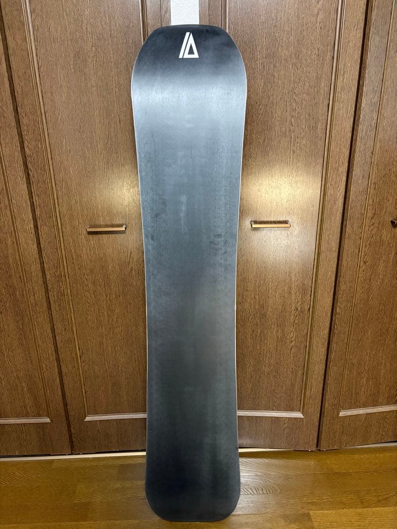 ADRABLE BOARD 149cm ダブルキャンバー