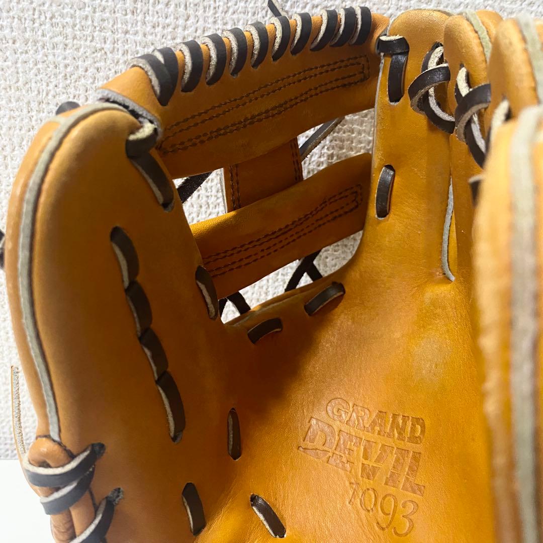 ワールドペガサス 硬式 トレーニング グローブ トクサンTVコラボ 守備練習