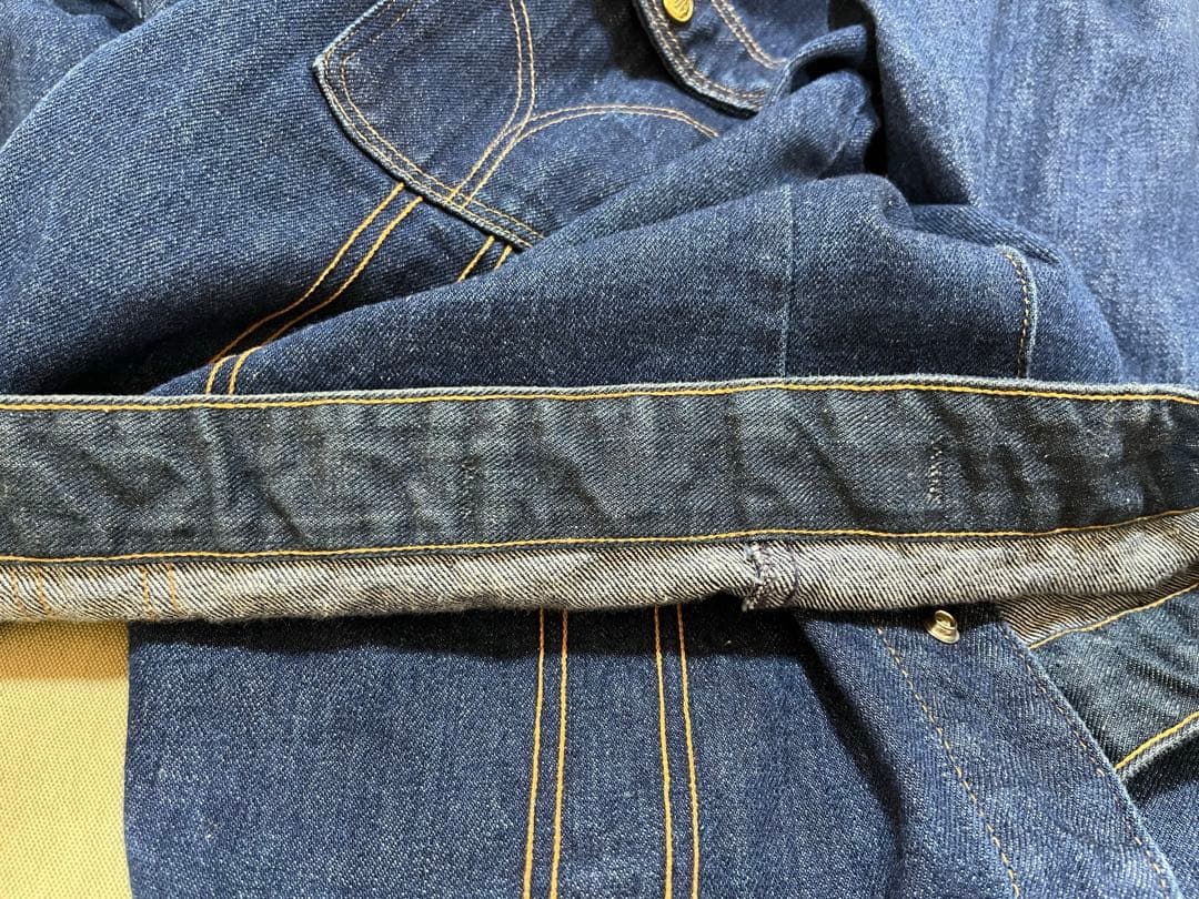 タフナット ジャケット 40~42相当 tufnut 60s 70s