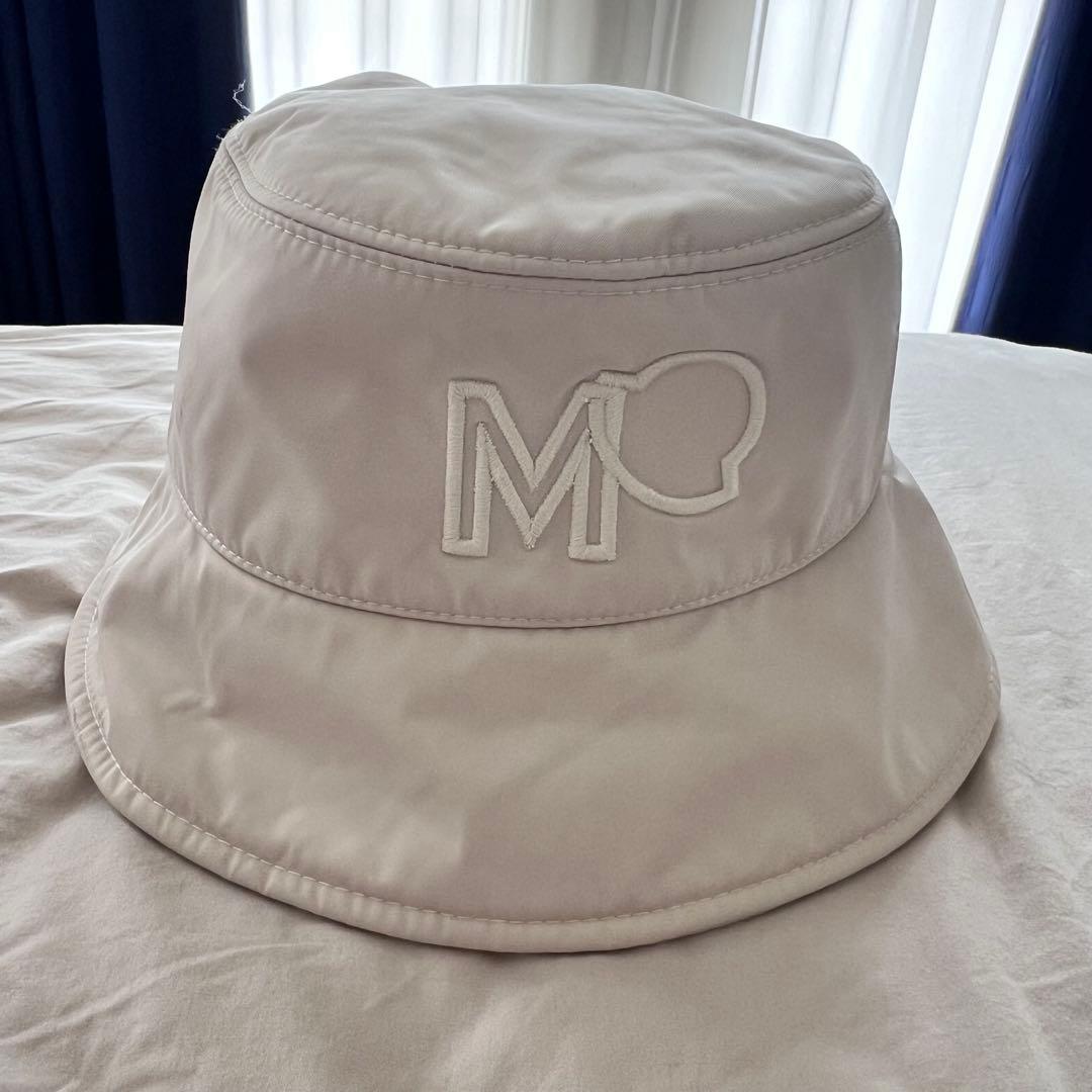 モンクレール♥️バケットハット<期間限定お値下げ中>