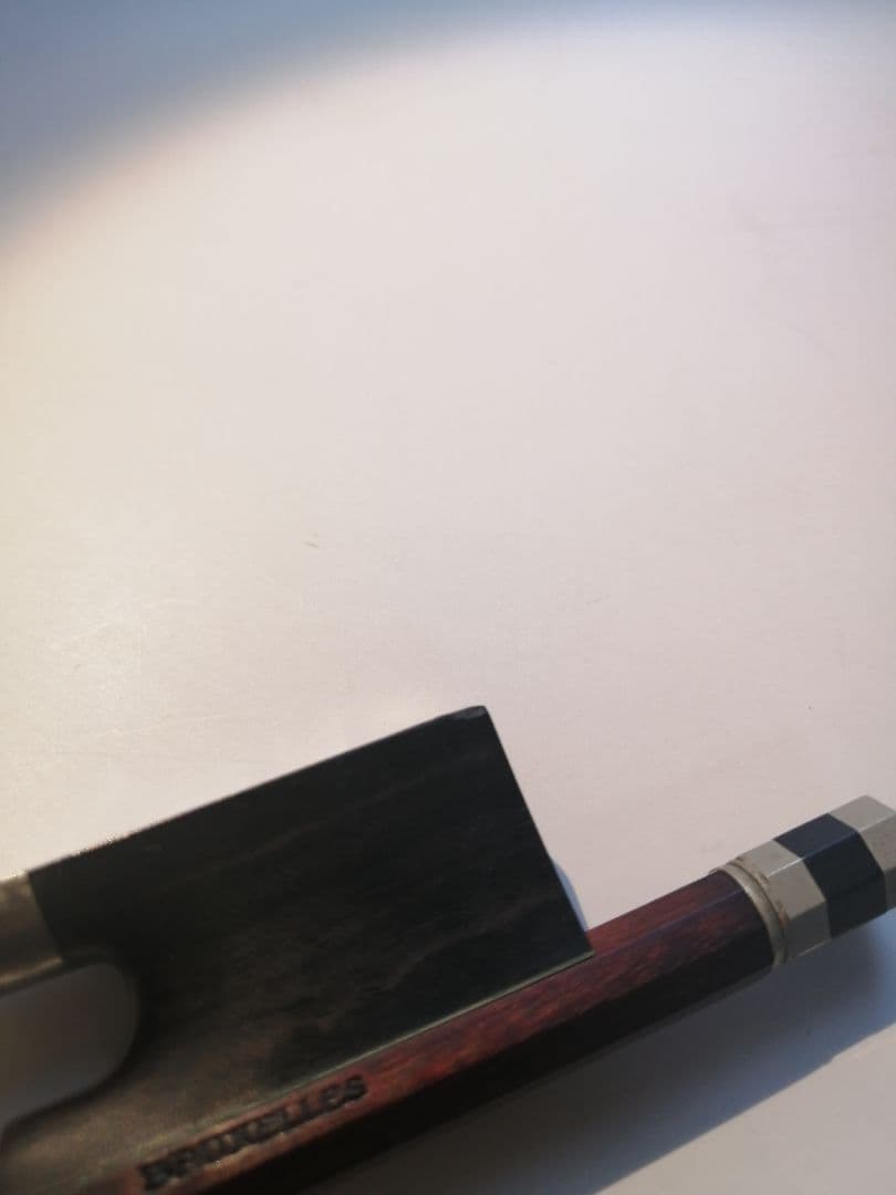 ヴァイオリン　弓