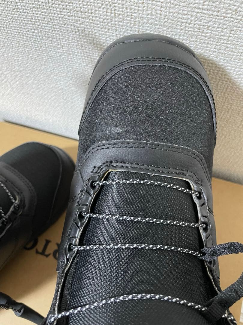 BURTON MINT ブーツ