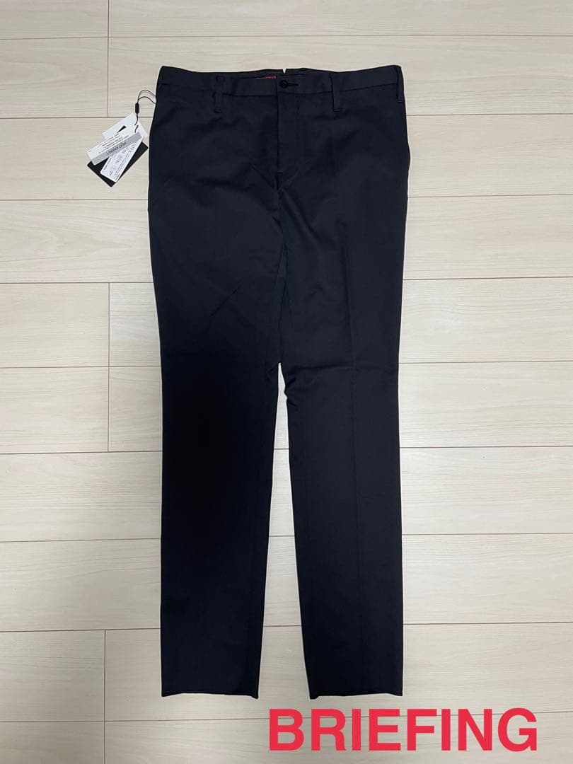 【新品】BRIEFING ブリーフィング BRG223M32 パンツ XL