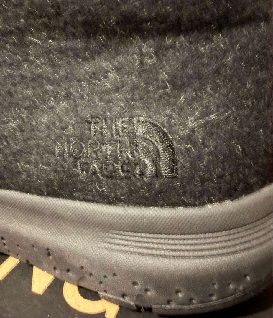 c*m様 THE NORTH FACE ベロシティ ウール チャッカ GORE-