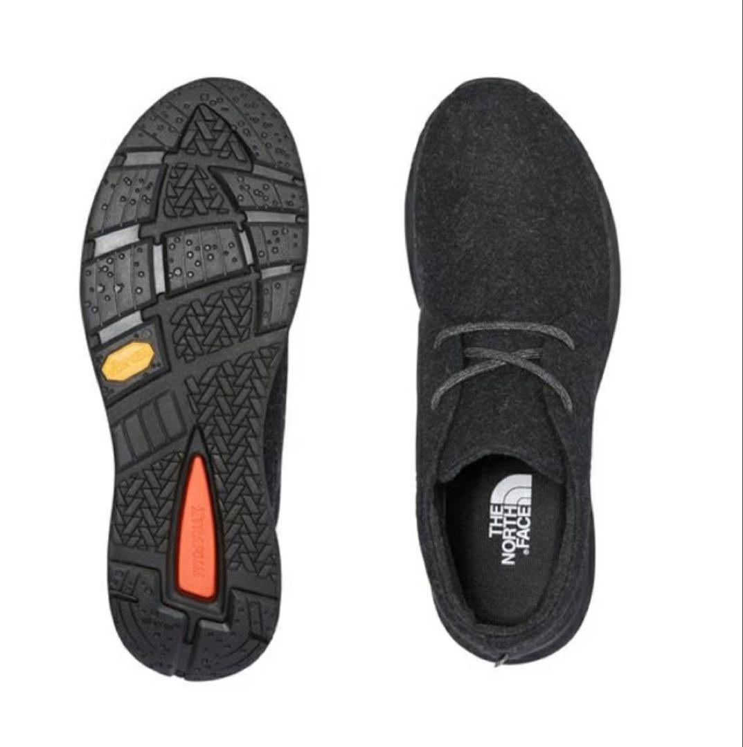 c*m様 THE NORTH FACE ベロシティ ウール チャッカ GORE-