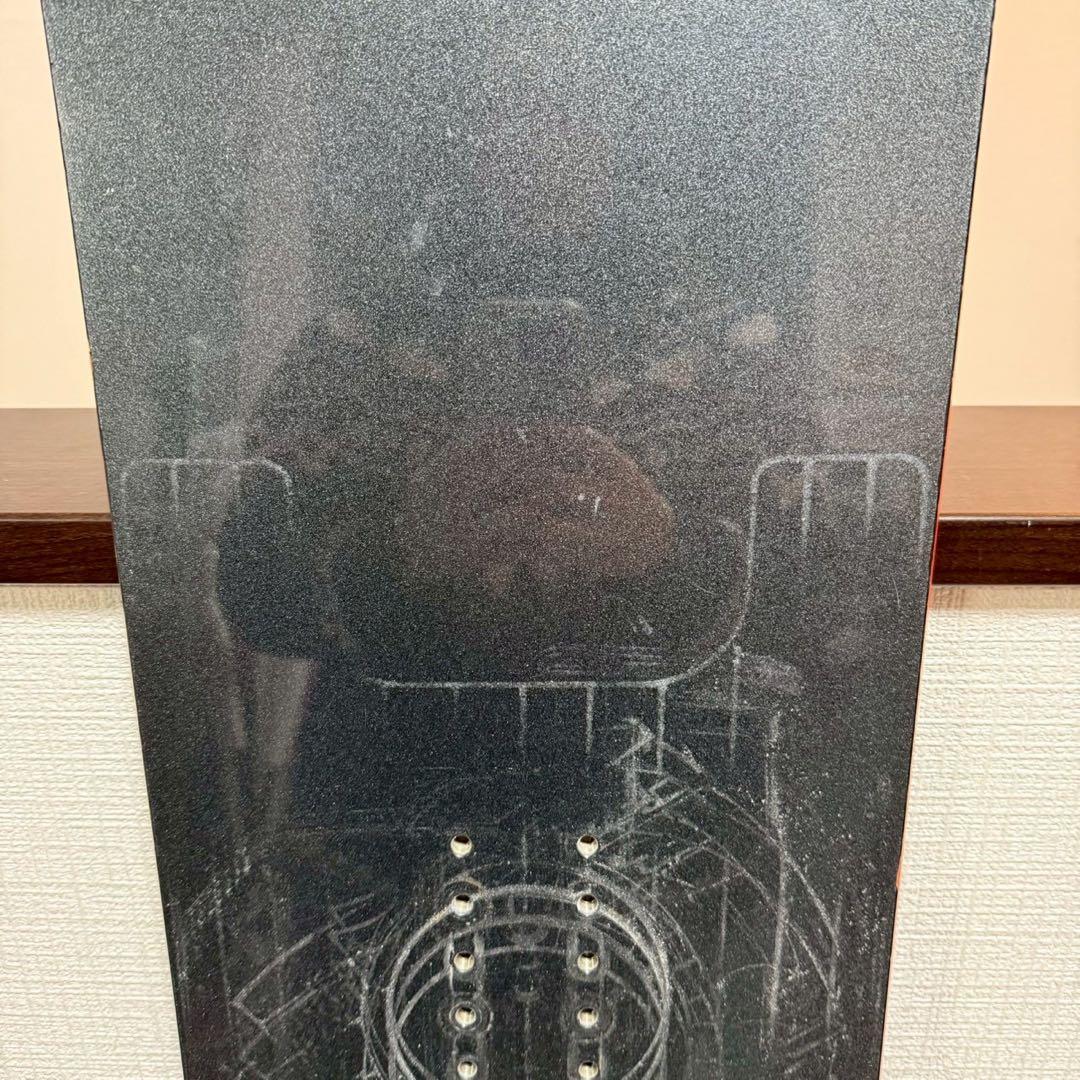 GRAY DESPERADO Ⅱn 151 スノーボード デスペラード