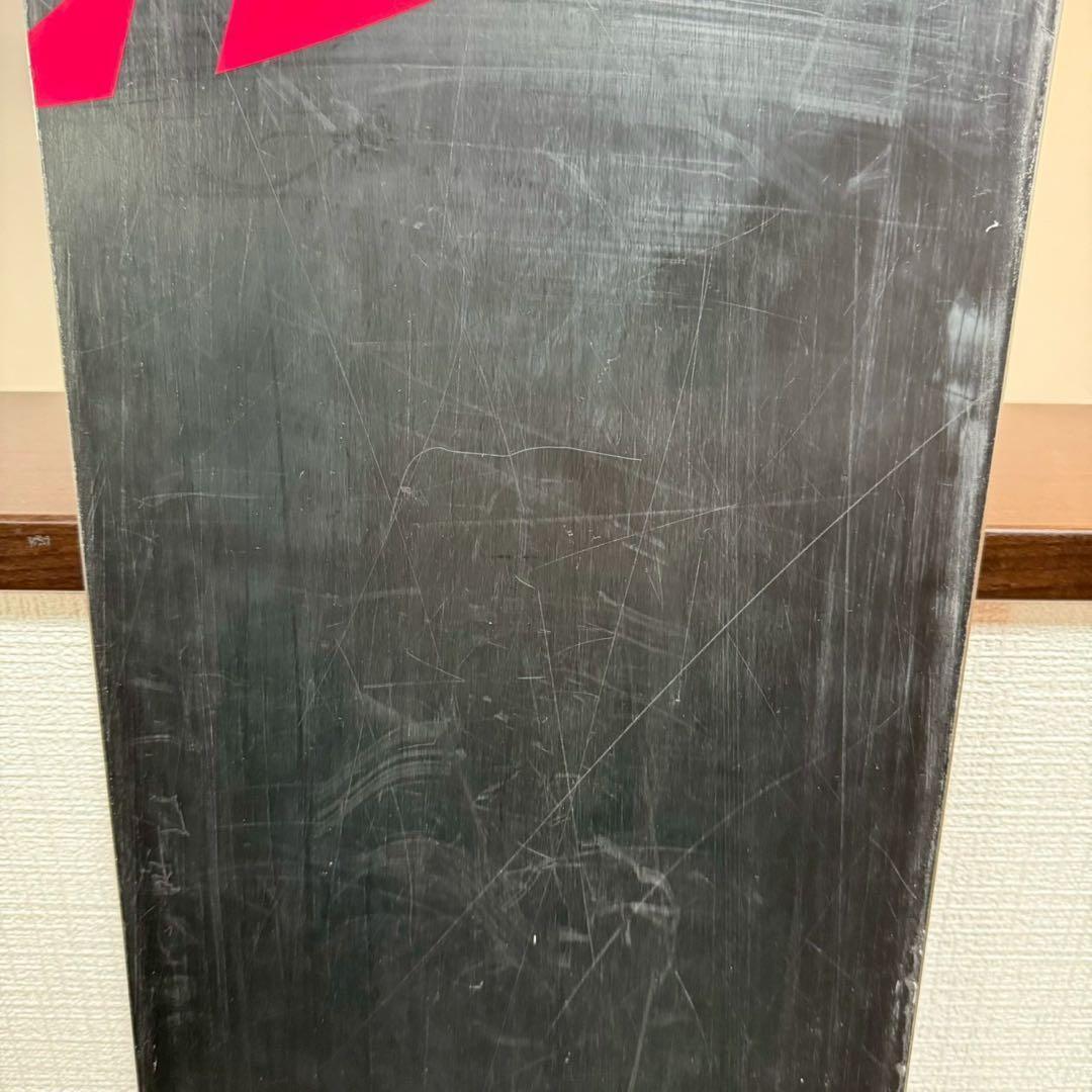 GRAY DESPERADO Ⅱn 151 スノーボード デスペラード