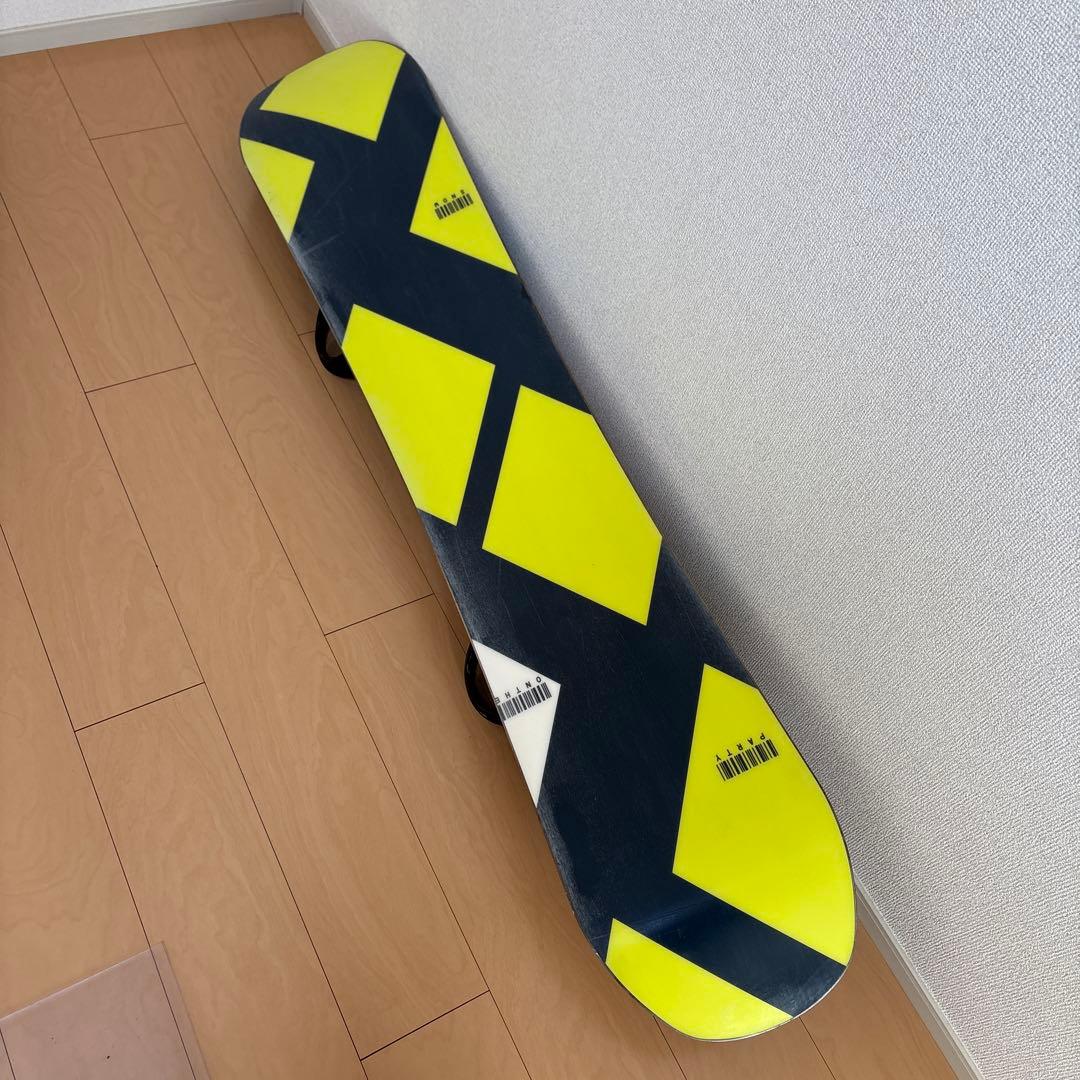 スノーボード一式｜板・ケース・ビンディング・アクセサリーセット