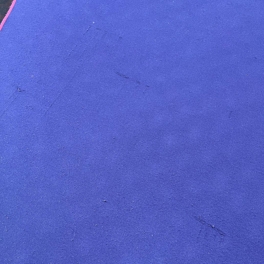 西川産業 AiR エアー03 ハード HRB 8002102 セミWマットレス