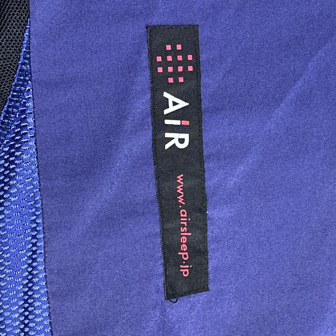 西川産業 AiR エアー03 ハード HRB 8002102 セミWマットレス