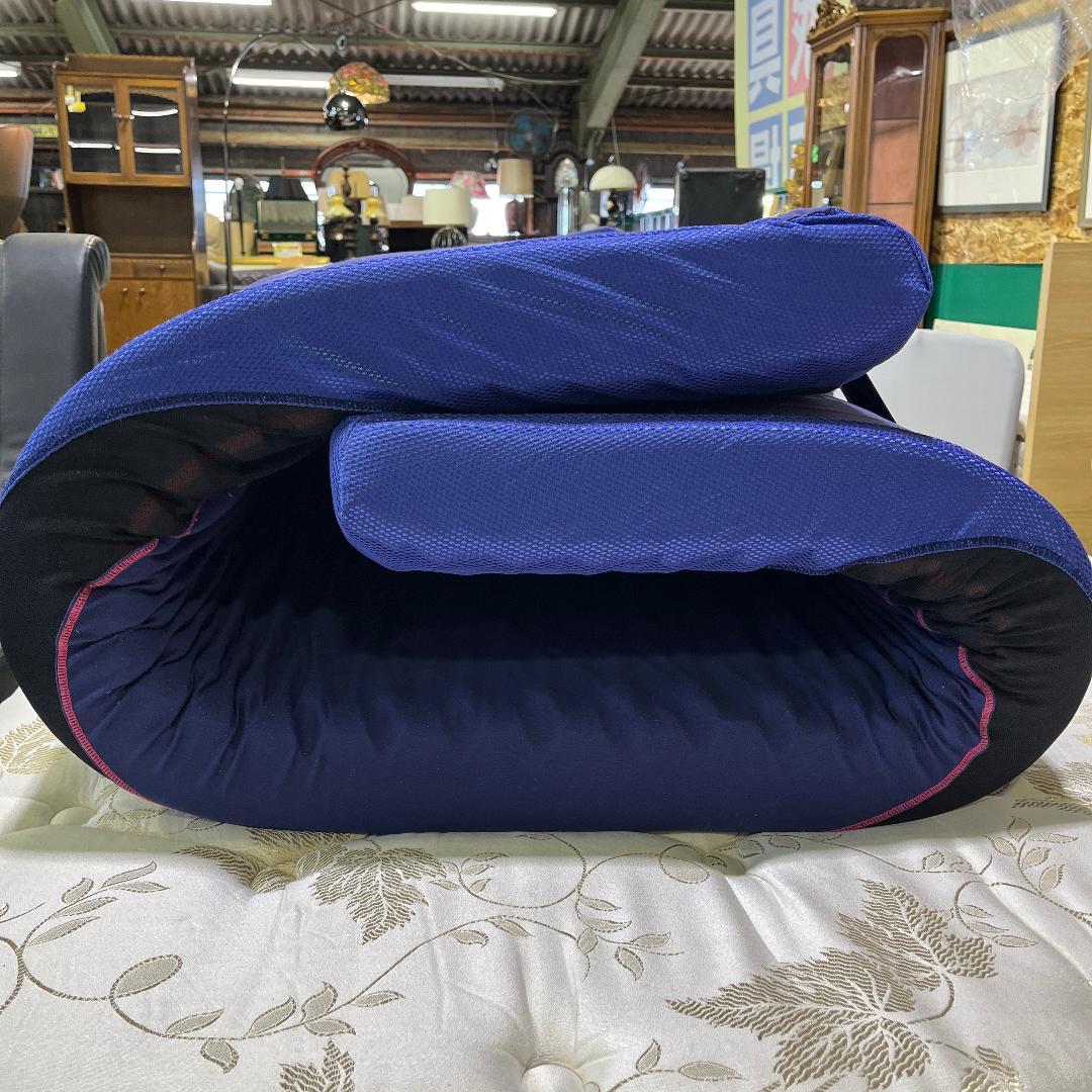 西川産業 AiR エアー03 ハード HRB 8002102 セミWマットレス