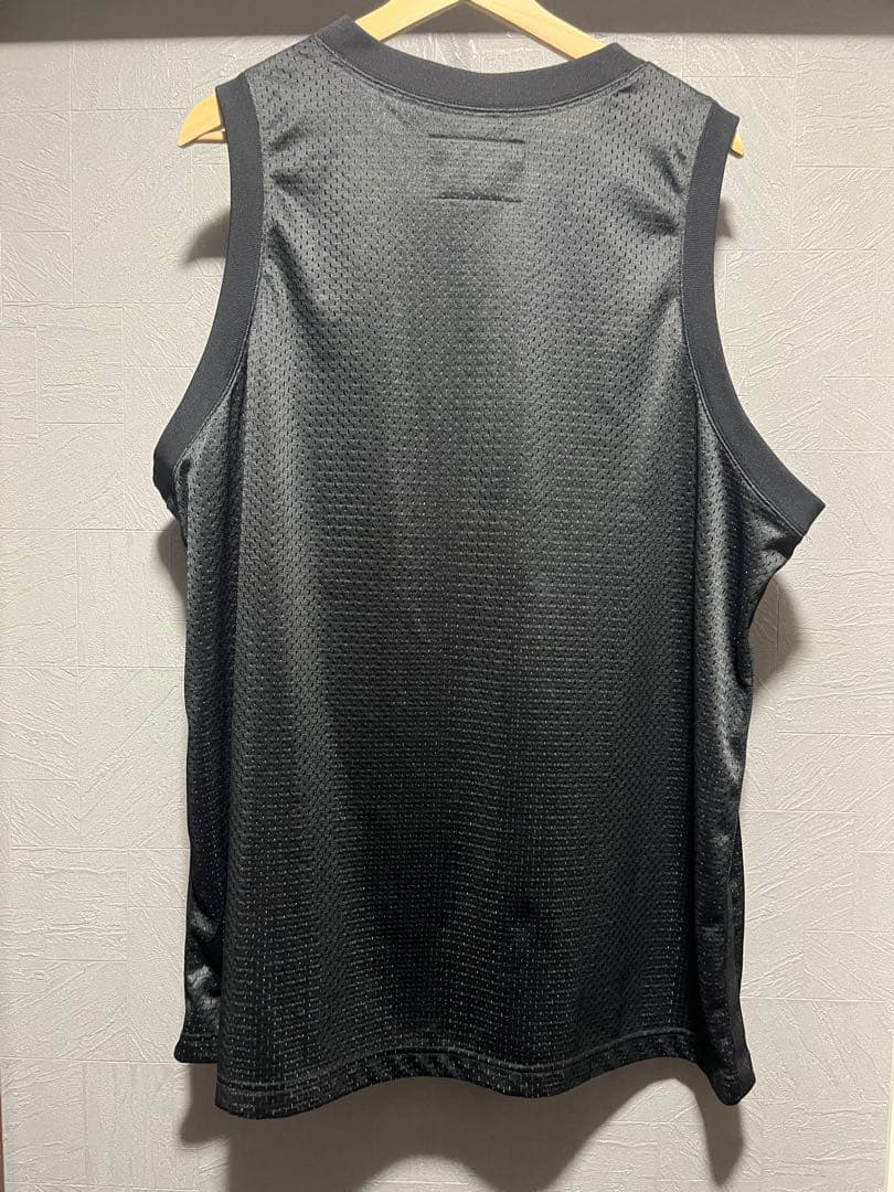 ワコマリア　2パック　タンクトップ