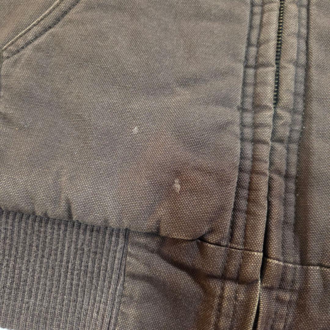 Carhartt アクティブジャケット キッズ Lサイズ 160cm レディース