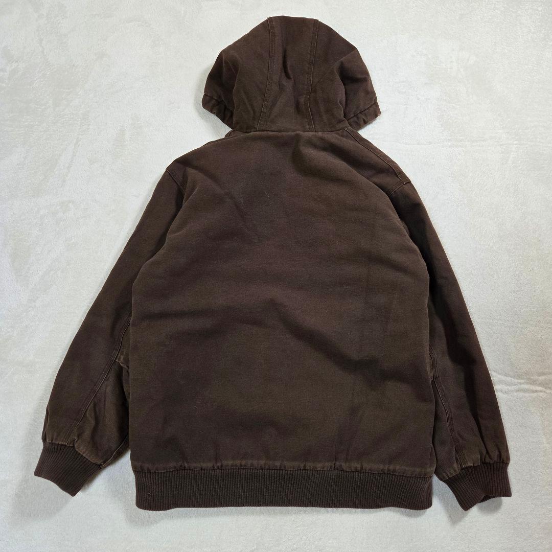 Carhartt アクティブジャケット キッズ Lサイズ 160cm レディース