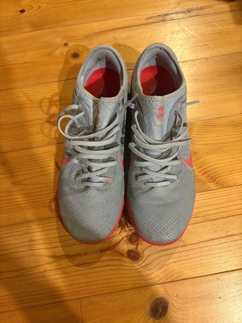 ナイキ　マーキュリアル　ヴェイパー12 IC