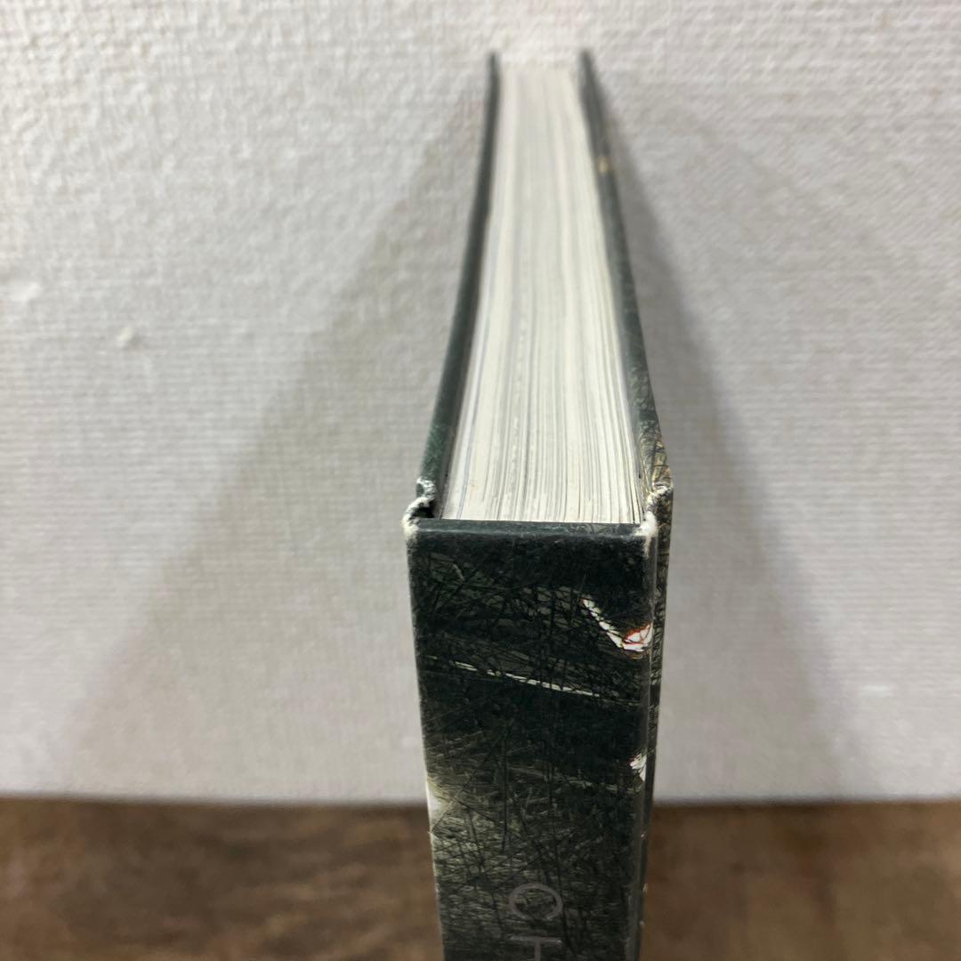 塩田千春　作品集