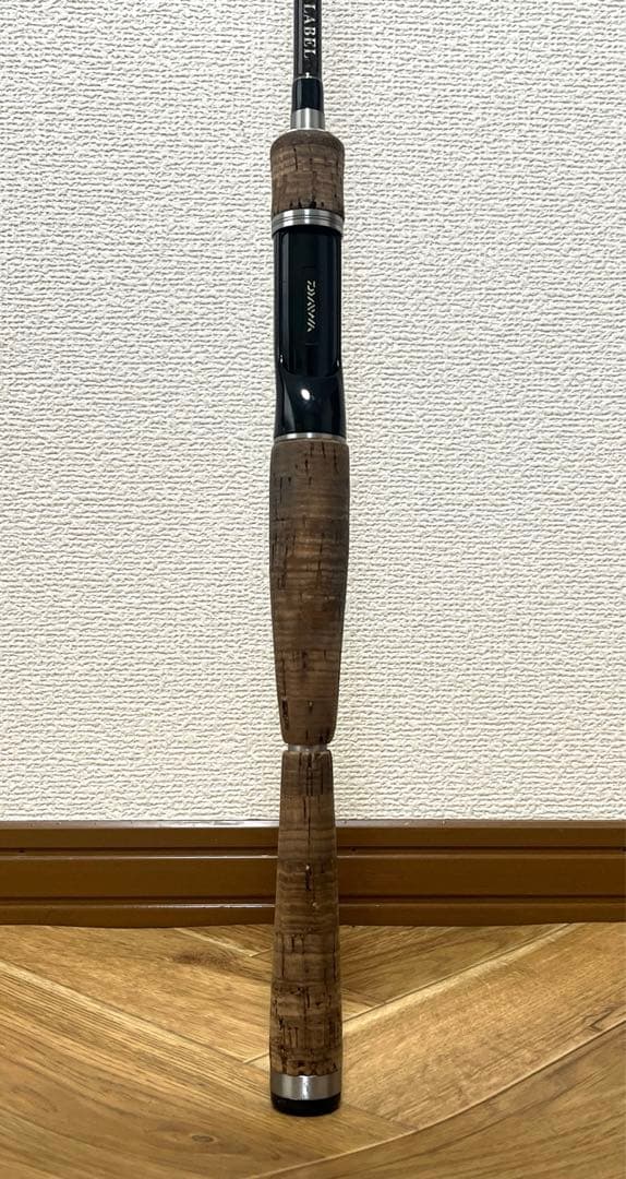 【倉敷市内手渡し限定】661M/MLFB 7112XHRB 2本セット バス釣り