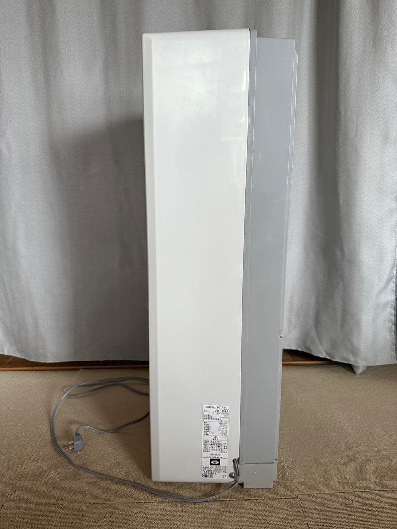 『美品！！』CORONA コロナ 窓用エアコン(冷房専用タイプ)CW-1624R