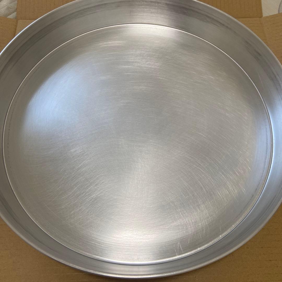 【新品】東屋　タンカー2 アルミトレイ　お盆