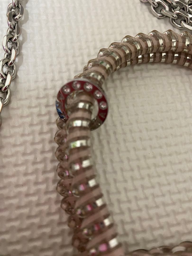 格安❣️アンテプリマ　ミニアトゥーラ　ピンク