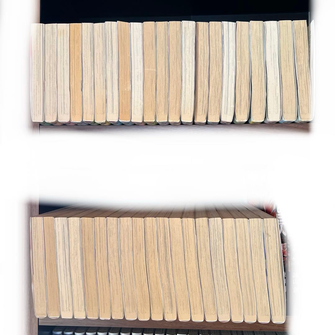 境界のRINNE 全40巻セット