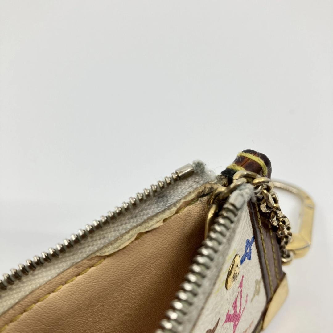 Louis Vuitton ルイ ヴィトン ポシェット クレ ケース