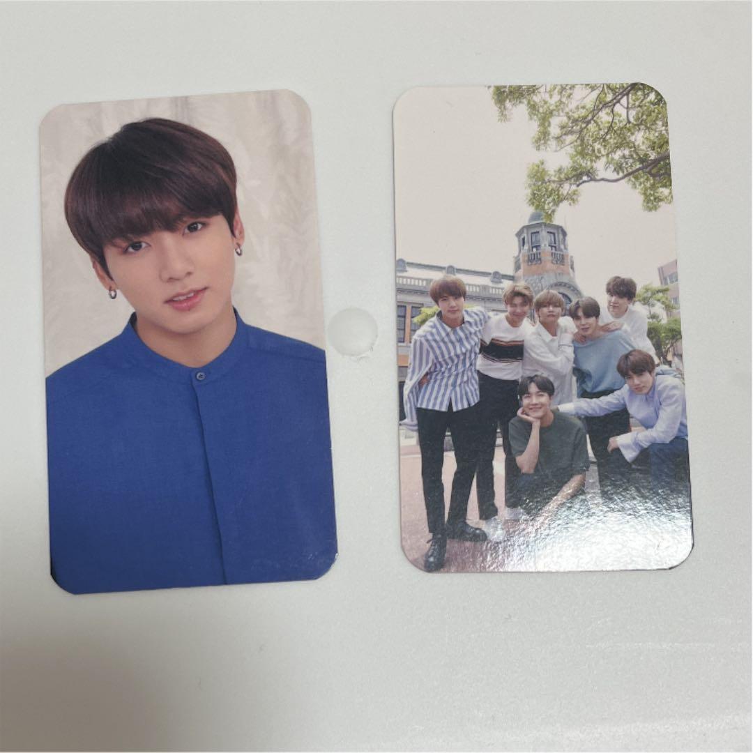 wings グク FC継続 トレカ