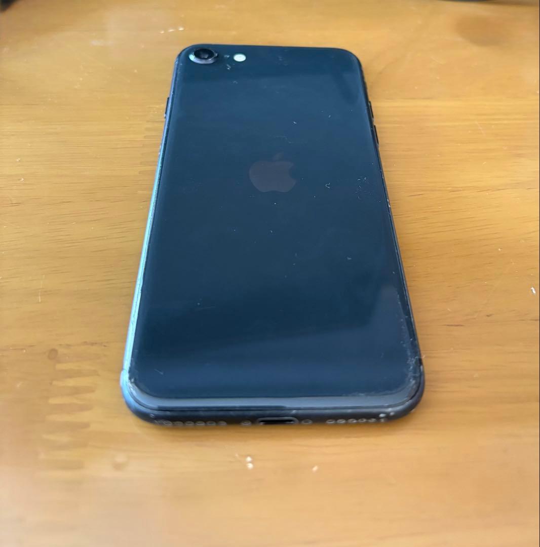 ぽ*よ様 iPhone SE （第2世代）