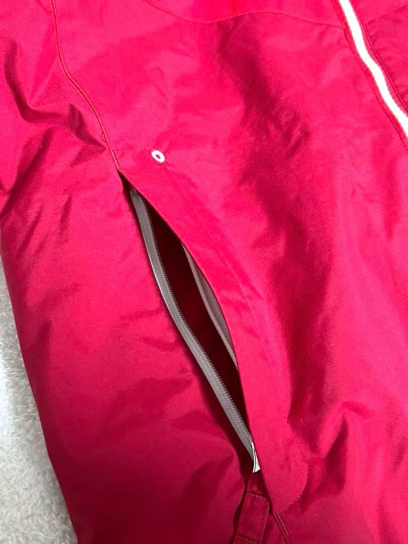 DESCENTE デサント　スキーウェア　男の子　スイスチームモデル　160