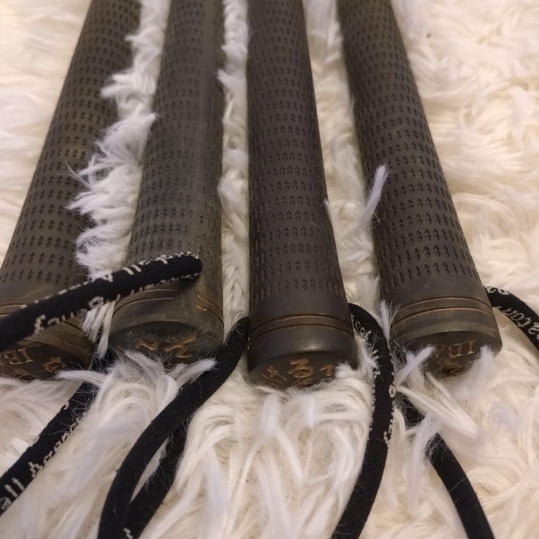 なげるーん　イマトーメゾットスローイングマイスター　4本セット