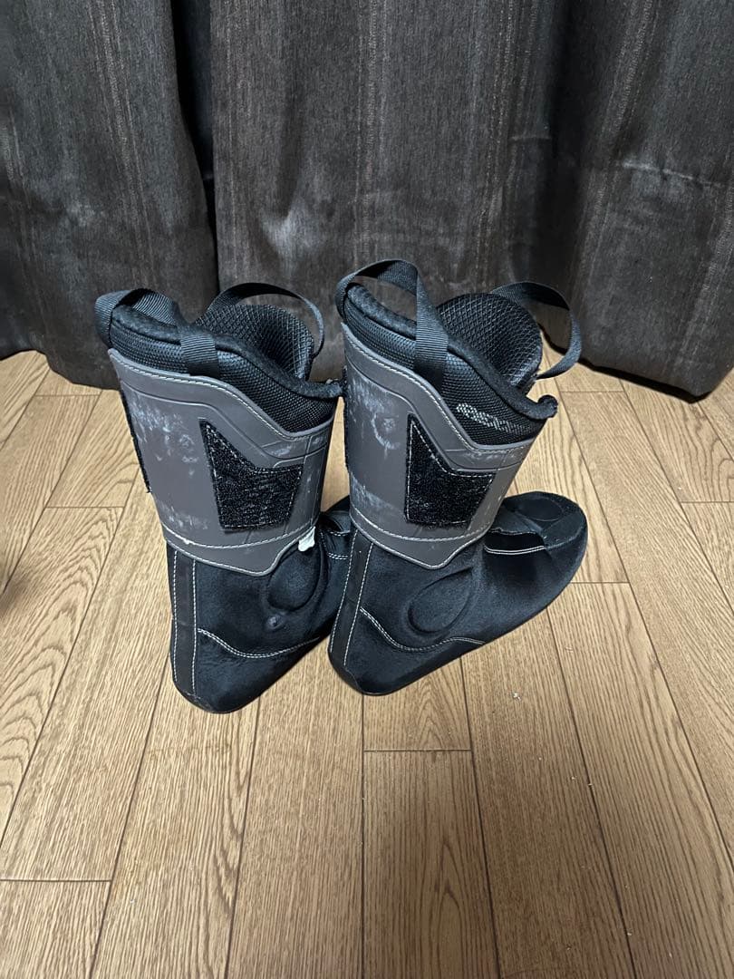 レクザム REXXAM 2024-2025 RC100 スキーブーツ