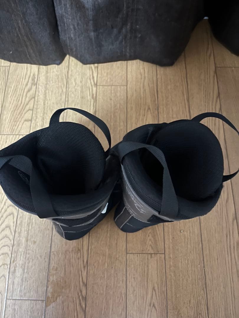 レクザム REXXAM 2024-2025 RC100 スキーブーツ