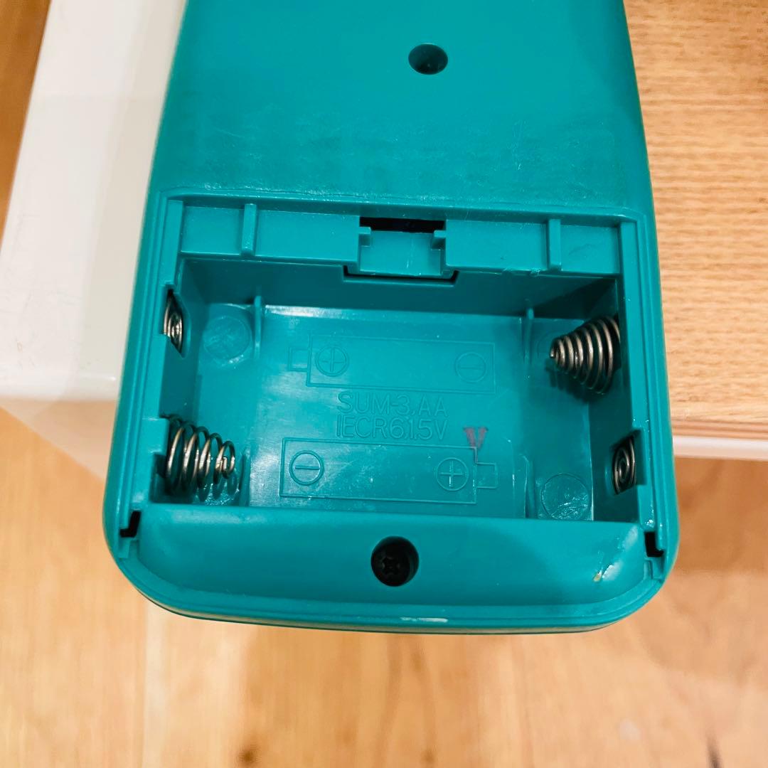 希少 ジブリ となりのトトロ　DVDプレイヤー　BVHE-SG1 ドングリ