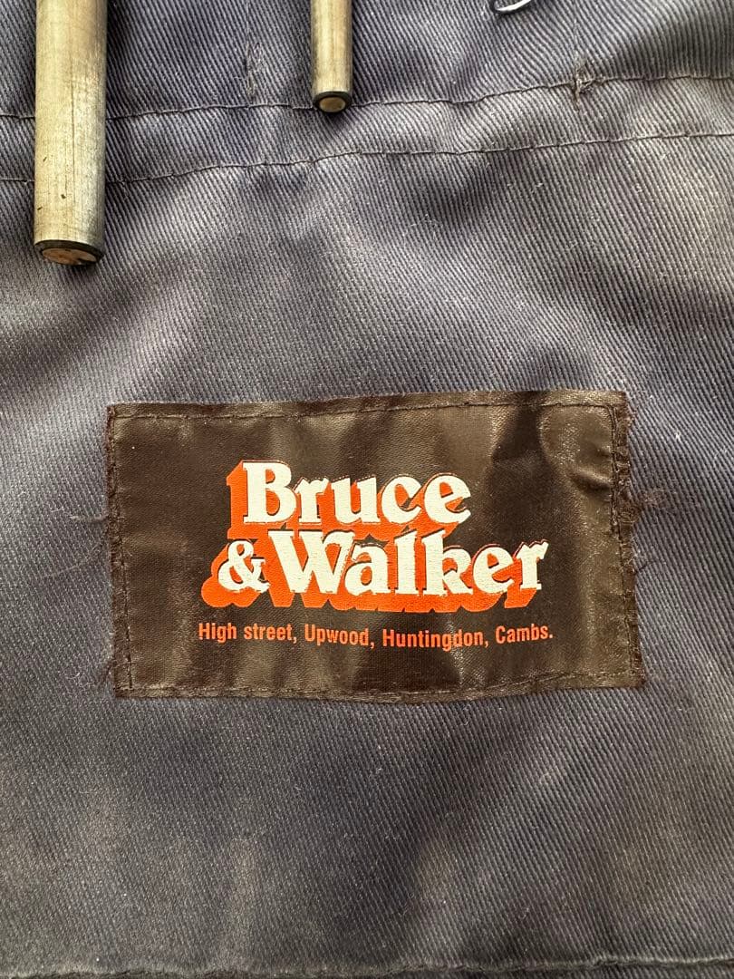 ブルース&ウォーカー　Powerlite Speycaster 16’ #11