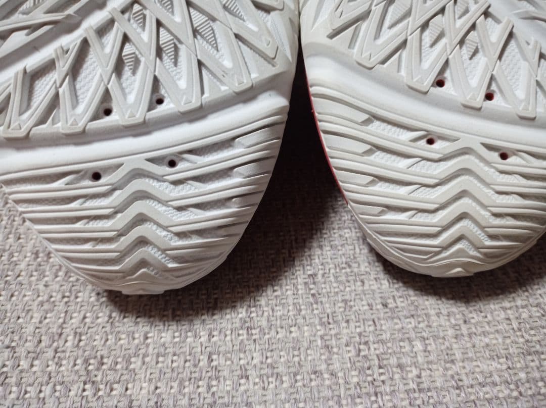 アシックス asics　バスケットシューズ