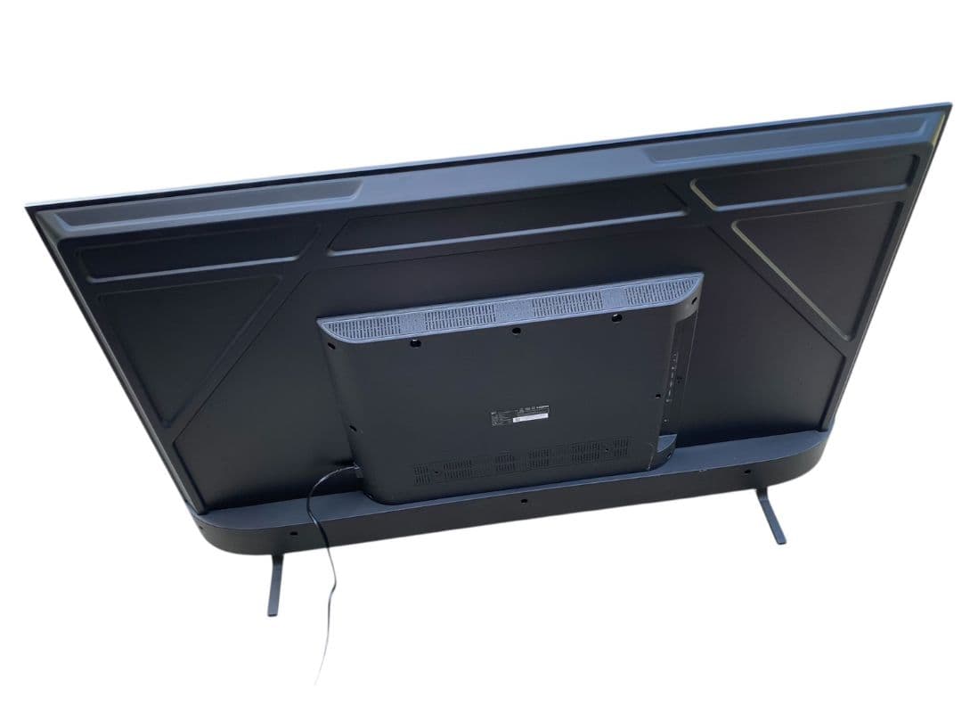 ∞　FPD CG55-C2 LEDテレビ　55V型　(チューナ非搭載)　初期化済