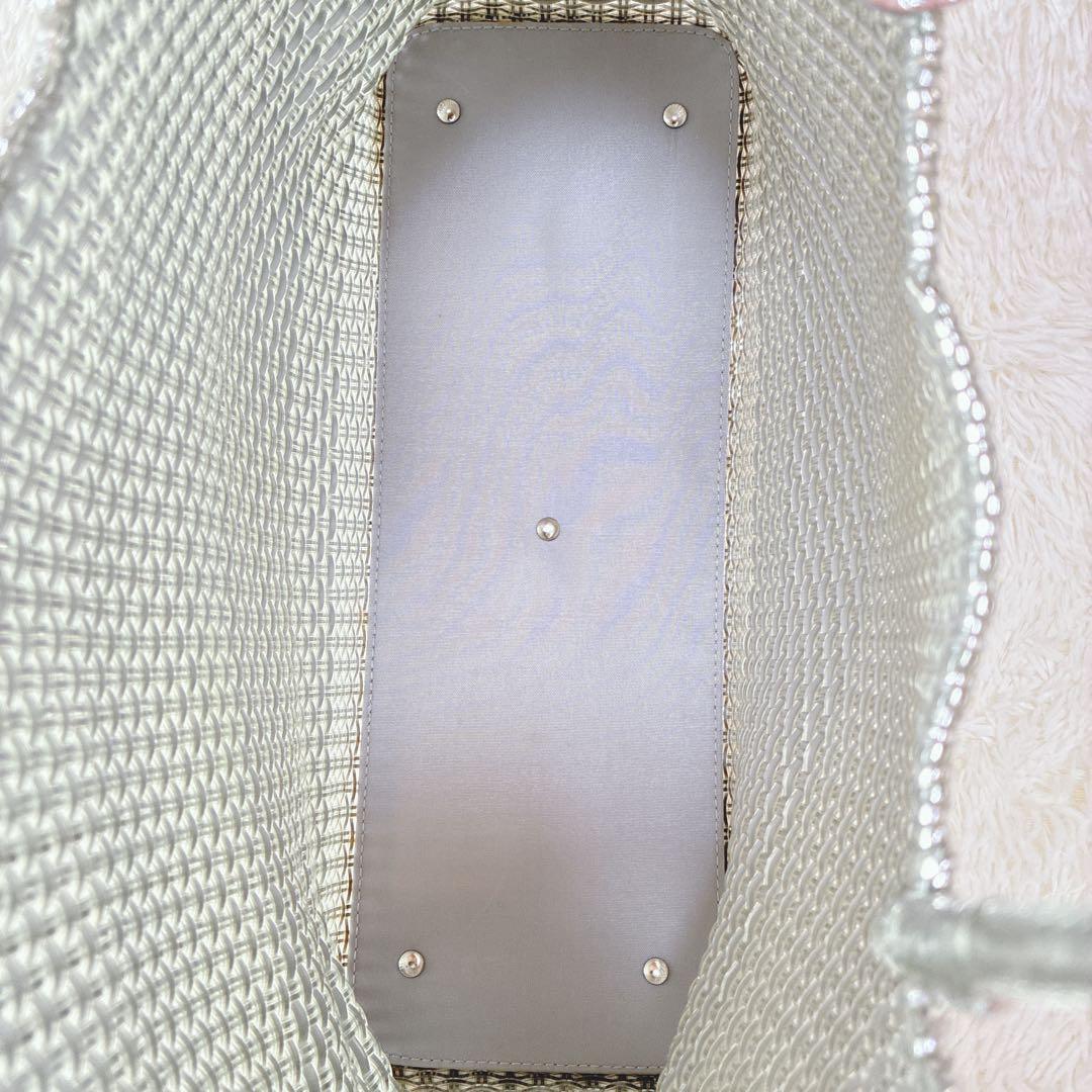 極美品✨️ アンテプリマ ANTEPRIMA イントレッチオ トートバッグ 付属有