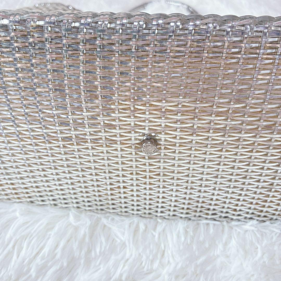 極美品✨️ アンテプリマ ANTEPRIMA イントレッチオ トートバッグ 付属有