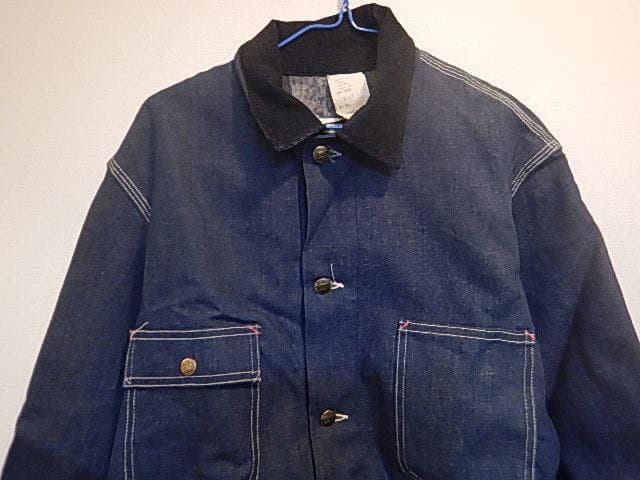 Sears シアーズ　デニム カバーオール