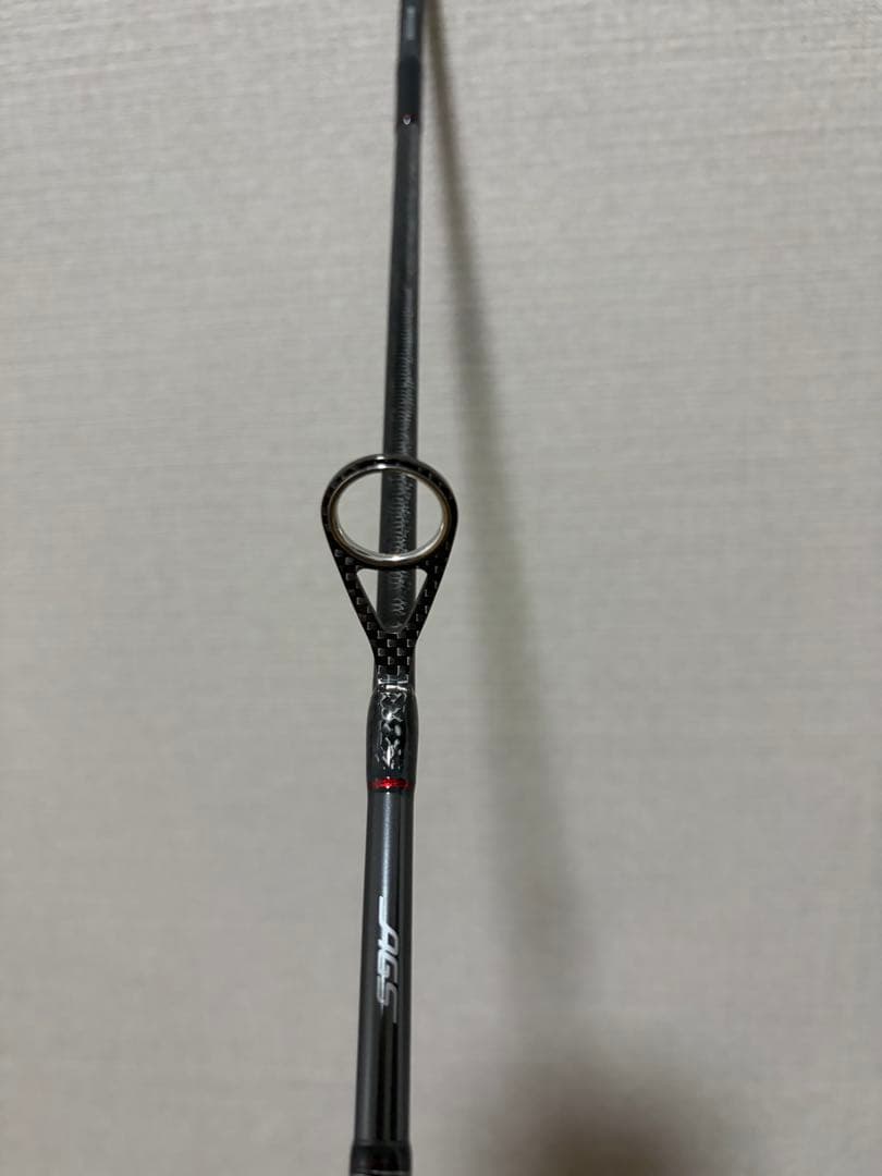 価格交渉お待ちしてます。使用回数1回！エメラルダスストイストRT80LML