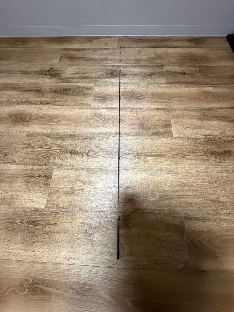 価格交渉お待ちしてます。使用回数1回！エメラルダスストイストRT80LML