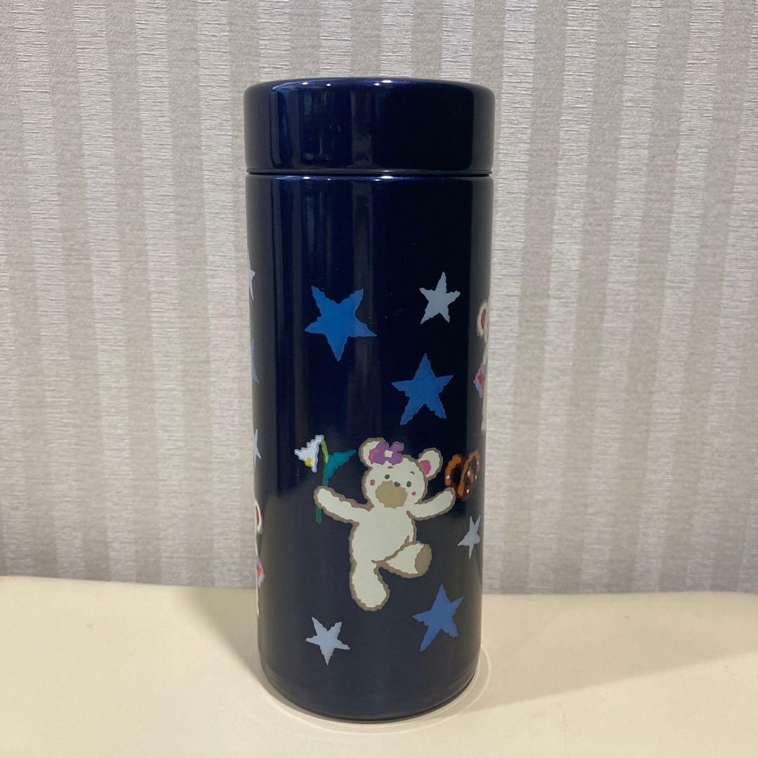 FEILERとTIGERのコラボ商品 ステンレスボトル