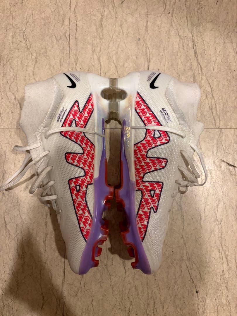 マーキュリアル　ズームスーパーフライ9 エリート FG