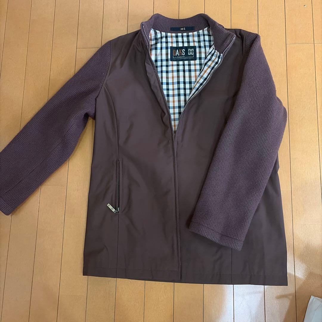 DAKSジャケット