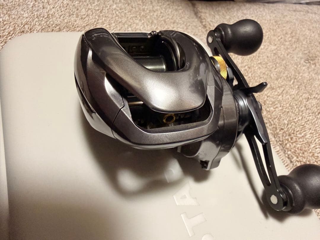 15メタニウムDCXG