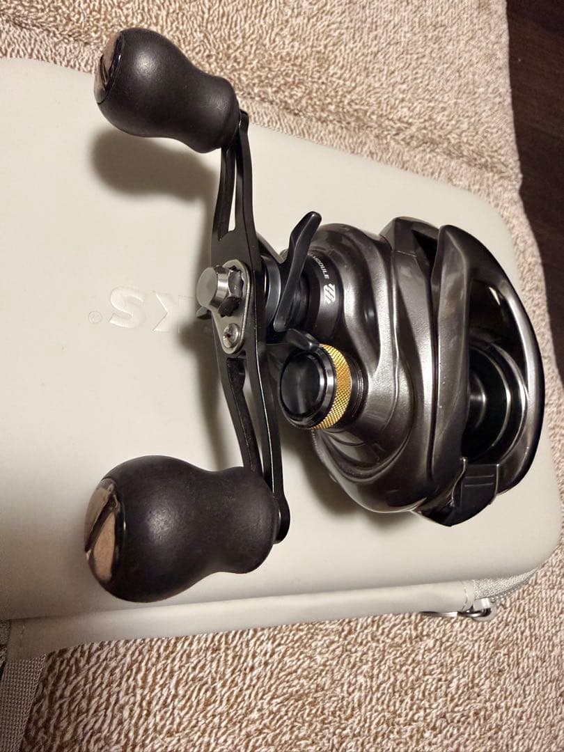 15メタニウムDCXG