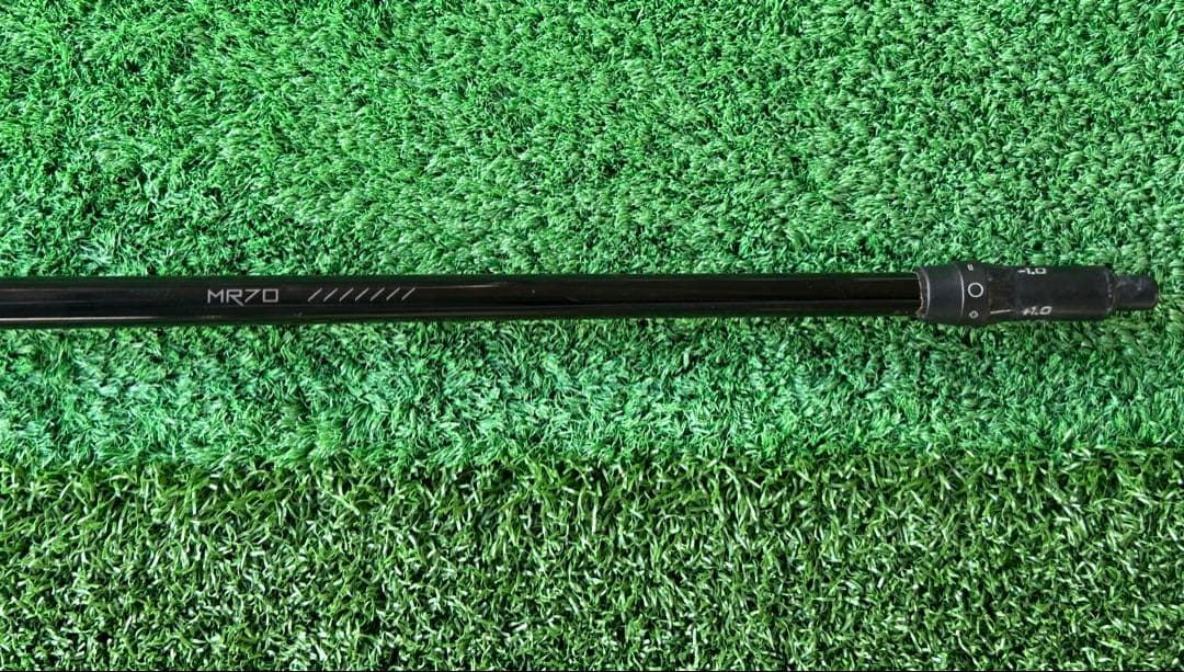 テンセイ　オレンジCK60S ドライバー用シャフトピンスリーブ付き